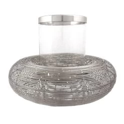 Gasper Edelstahl Kranz