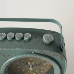 Boltze Tischuhr "Radio" -Gehen Sie mit Möbeln groß raus. f059fd9dfdd7c2a71880f1b69973737c