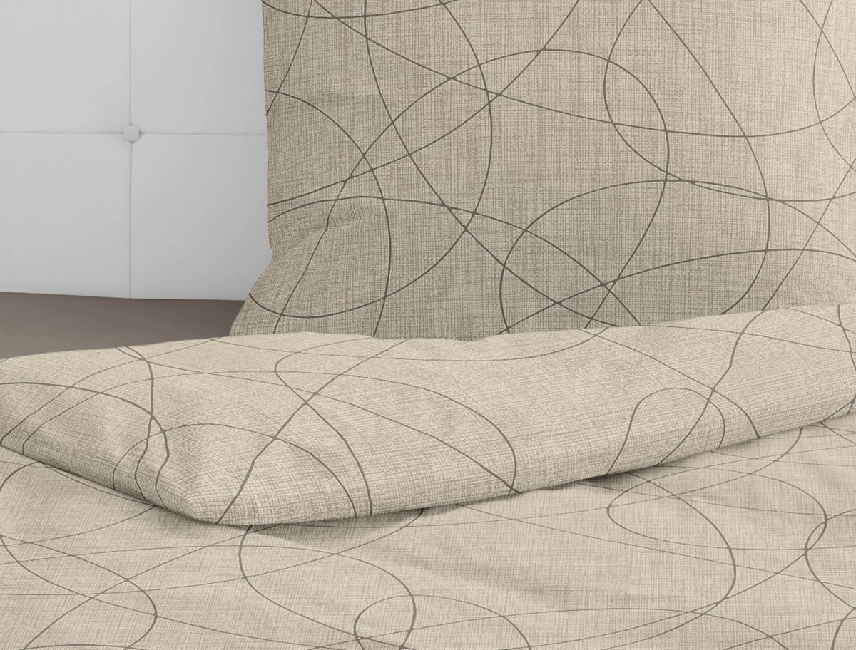 Irisette Bettwäsche "Angel" 5 Irisette Bettwäsche "Angel" – Bild 3