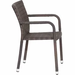 Siena Garden Stapelsessel "Minas" -Gehen Sie mit Möbeln groß raus. f0fe430a23955509dcbcb37aa072a687