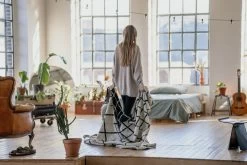 Ibena Jacquard Decke "Palin" -Gehen Sie mit Möbeln groß raus. f16426139c2f5c57fa48cf2b1b87ba47