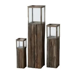 Boltze Windlicht "Bergamo" -Gehen Sie mit Möbeln groß raus. f1a6573b4604cf5391cb649276764cef