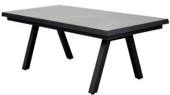 LC Wholesaler Gartentisch "Sondrino"