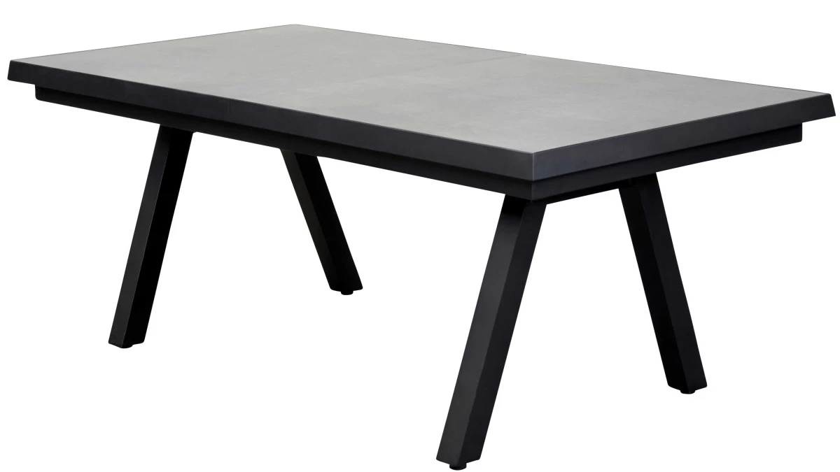 LC Wholesaler Gartentisch "Sondrino" 3 LC Wholesaler Gartentisch "Sondrino"