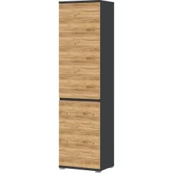 Germania Garderobenschrank "Lissabon"