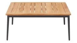 Interliving Serie 7001 - Gartentisch