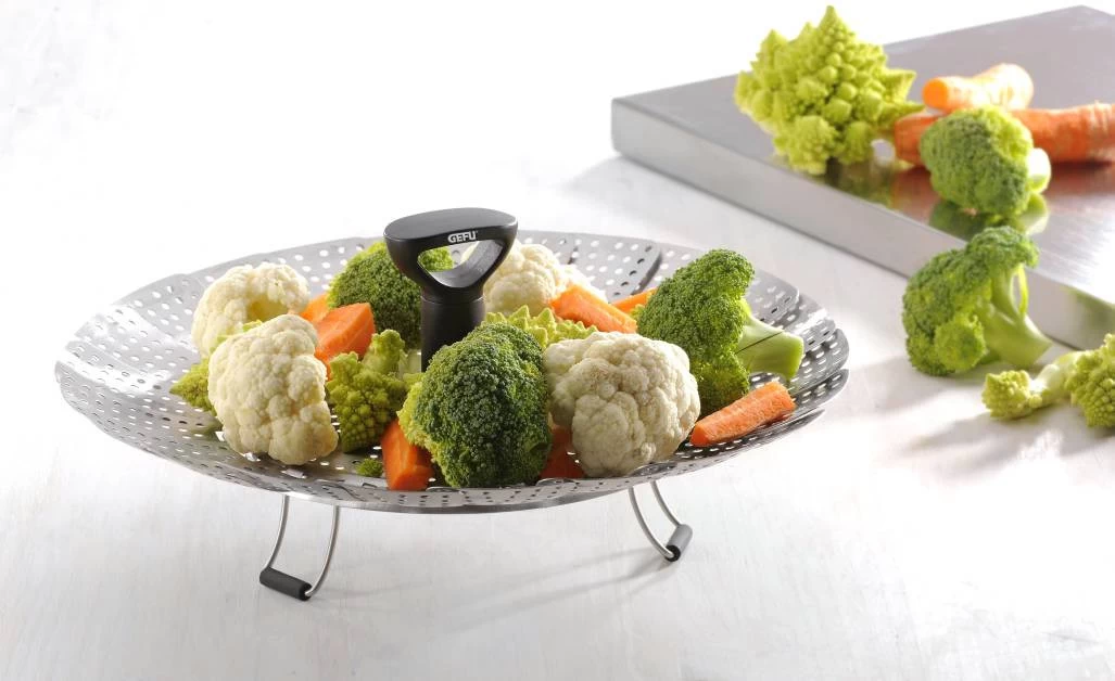 GEFU Dünsteinsatz "Vitala" 15 GEFU Dünsteinsatz "Vitala" – Bild 13