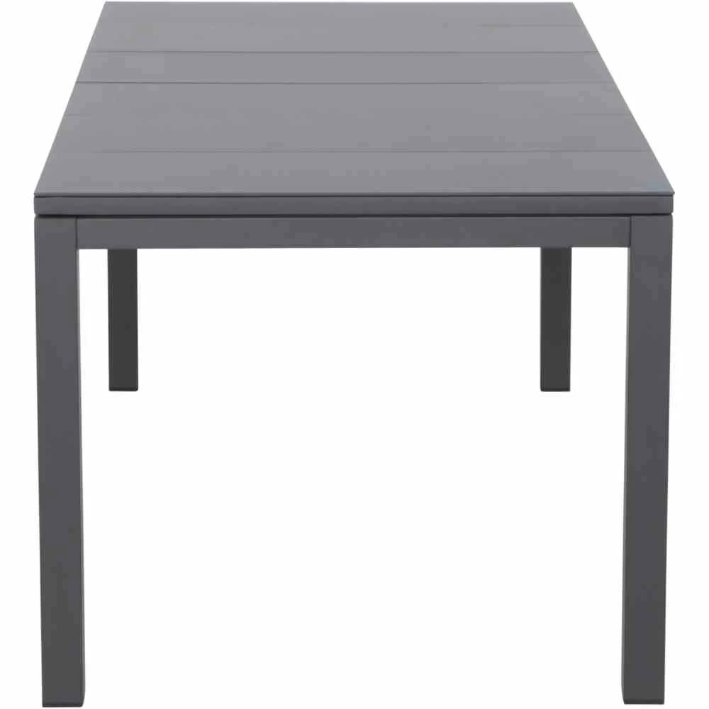 Siena Garden Ausziehtisch "Miros" 5 Siena Garden Ausziehtisch "Miros" – Bild 3