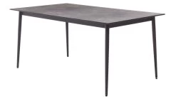 Interliving Serie 7003 - Gartentisch