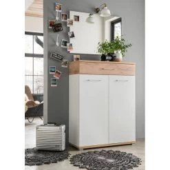 Germania Schuhschrank "Topix" -Gehen Sie mit Möbeln groß raus. f63a0785c4be4524c6fd64f374e9df08