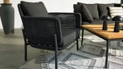 Interliving Serie 7005 - Gartenstuhl -Gehen Sie mit Möbeln groß raus. f6596a9d5f57c3f7a0ebae4fffbba633