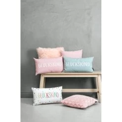 Magma Kissen "Glückskind Fino" -Gehen Sie mit Möbeln groß raus. f69f44dc9f558556d03b8a2eafac928a