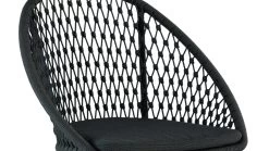 Niehoff Garden Gartenstuhl "Kuta" -Gehen Sie mit Möbeln groß raus. f6b94adcfcadedb15ee32f72e0539c9d