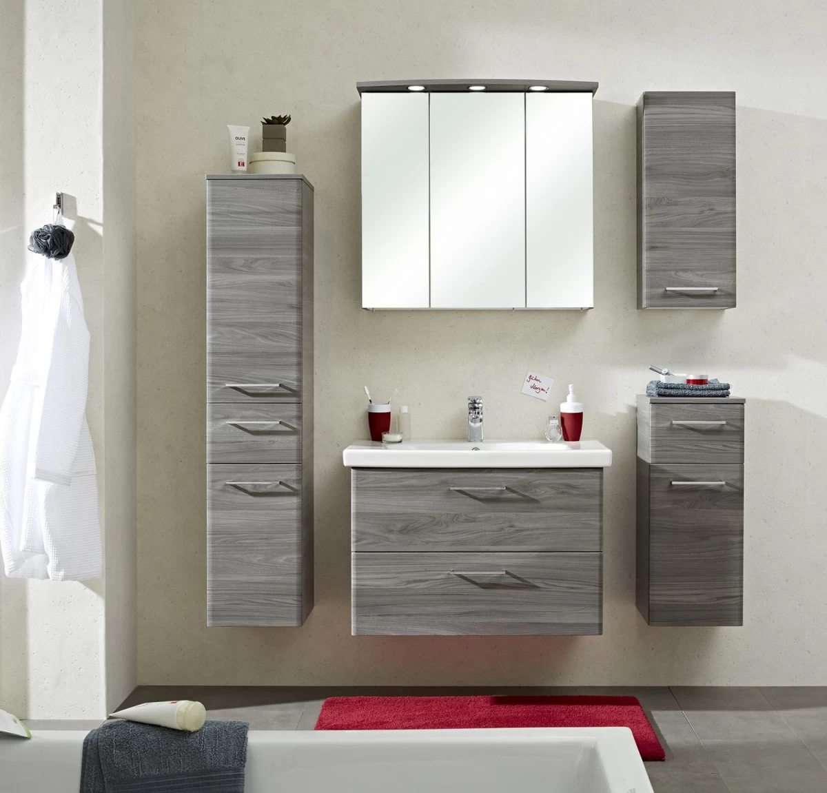 Pelipal Midischrank "Quickset 916" 5 Pelipal Midischrank "Quickset 916" – Bild 3