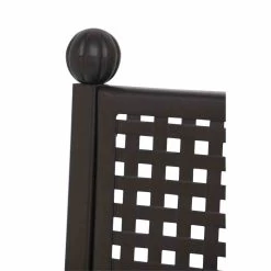 MBM Stuhl "Romeo" -Gehen Sie mit Möbeln groß raus. f7afa3955a9dbaca1dbd7bc737f3d309