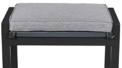 LC Wholesaler Gartenhocker "Sondrino" -Gehen Sie mit Möbeln groß raus. f8123c9f52c1b0f9cf479c5e03c3b068