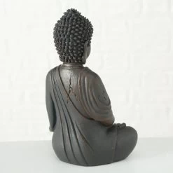 Boltze Figur "Buddha" -Gehen Sie mit Möbeln groß raus. f82bb52d5229905e9596c93e72fd41de