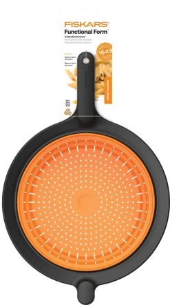Fiskars Sieb 21cm "Functional Form"