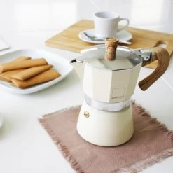 Gnali & Zani Espressokocher "Venezia" 11 Gnali & Zani Espressokocher "Venezia" -Gehen Sie mit Möbeln groß raus. f8a5a21f232612b9998bb7c11e0d11e6