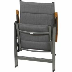 Siena Garden Klappsessel "Savina XL" -Gehen Sie mit Möbeln groß raus. f8d9c1cfa54c943e1e5547713e8c54ff