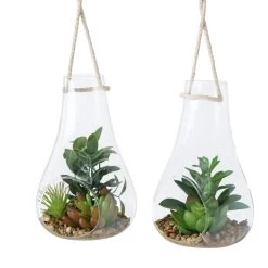 Boltze Dekoanhänger "Sulevi"