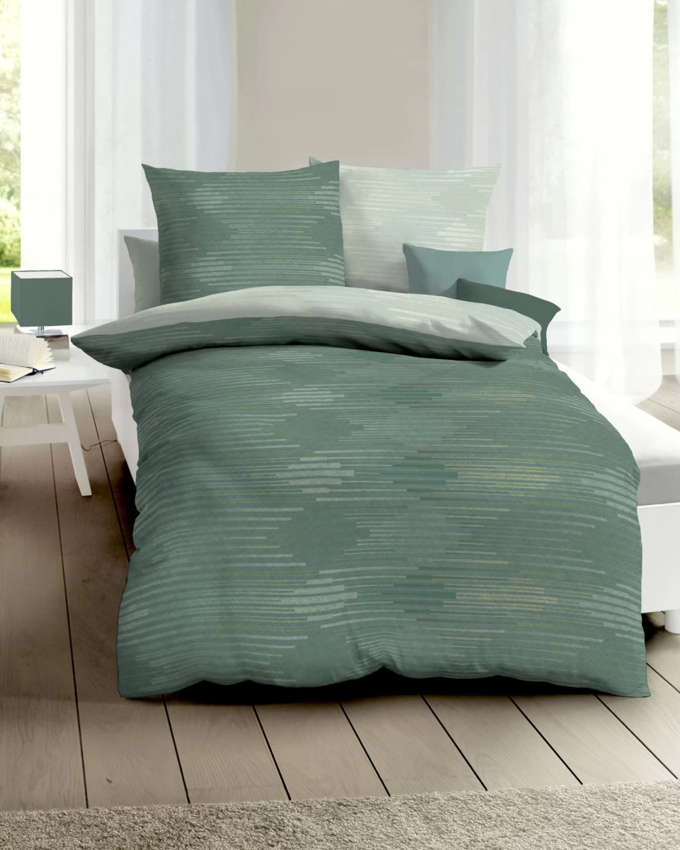 Kaeppel Satin Bettwäsche 3 Kaeppel Satin Bettwäsche