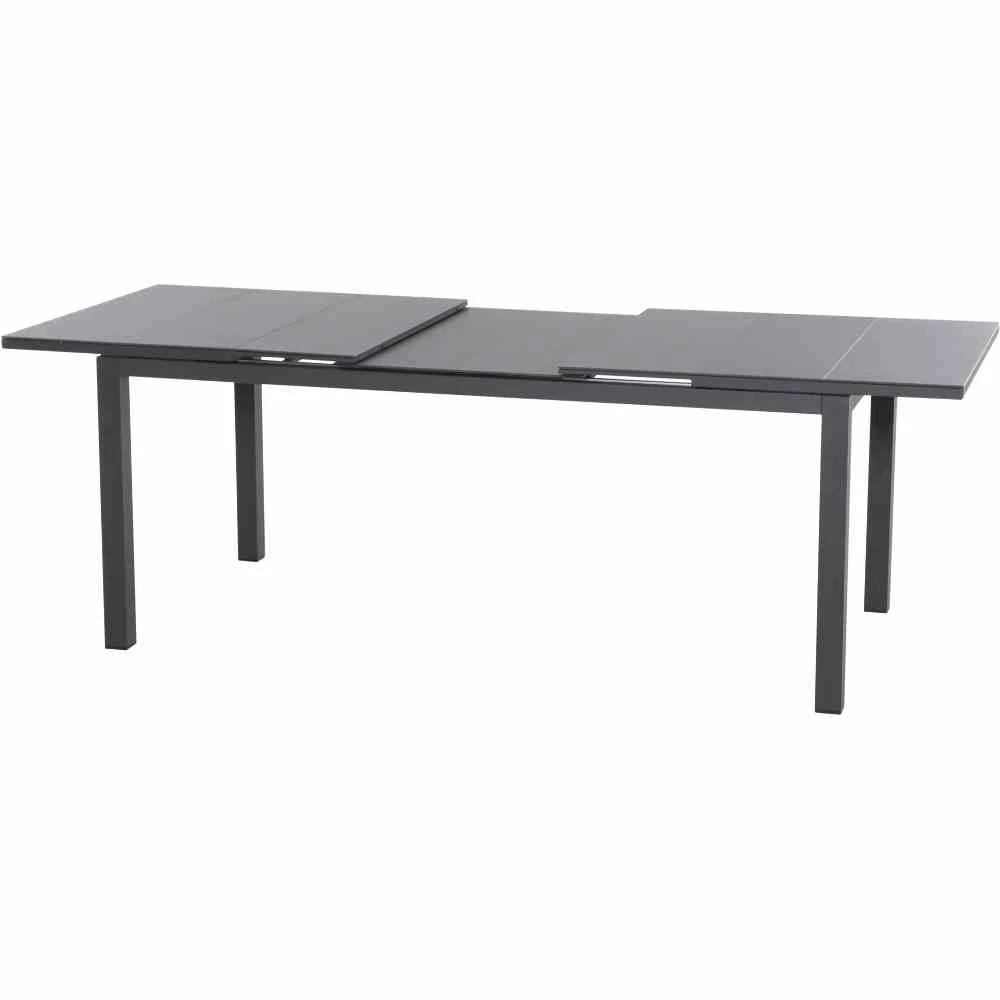 Siena Garden Ausziehtisch "Miros" 13 Siena Garden Ausziehtisch "Miros" – Bild 11