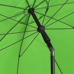 Siena Garden Mittelstockschirm "Tropico" -Gehen Sie mit Möbeln groß raus. f99f91830232beca035d767328974419