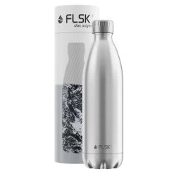 FLSK Isolierflasche "STNLS" -Gehen Sie mit Möbeln groß raus. fa9d1dca8250571accb324f7e44e174e