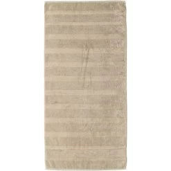 Cawö Handtuch "Noblesse²"