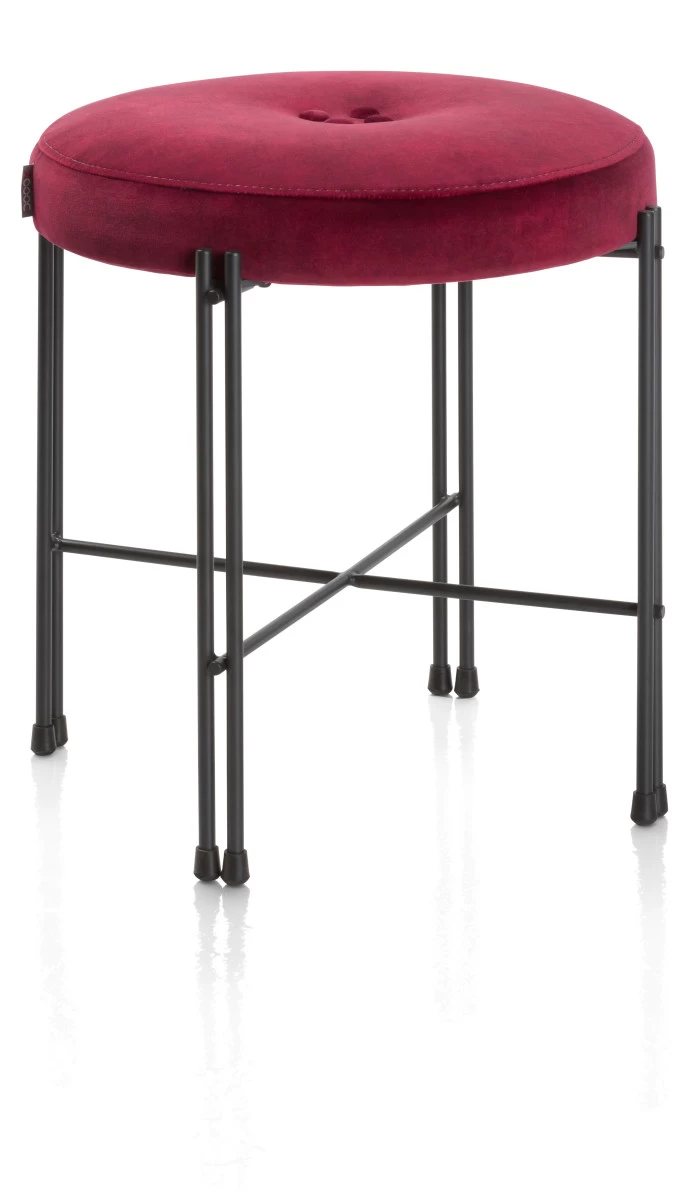 XOOON Hocker "Roos" 3 XOOON Hocker "Roos"