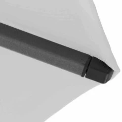 Siena Garden Mittelstockschirm "Avio" 22 Siena Garden Mittelstockschirm "Avio" -Gehen Sie mit Möbeln groß raus. fbb0bee78ac19e1e1c54c54f702db601