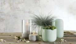 Blomus Windlicht "Calma" -Gehen Sie mit Möbeln groß raus. fbd6d0ba8e21f340c727f630a6ceec86