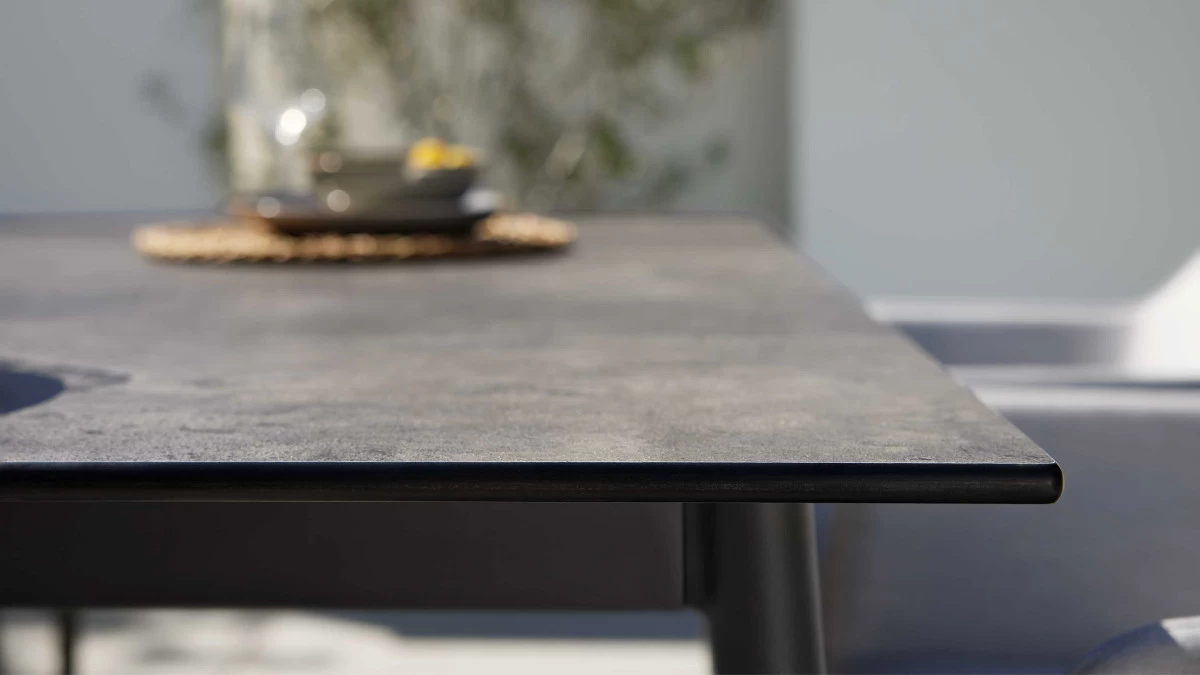 Interliving Serie 7003 - Gartentisch 7 Interliving Serie 7003 - Gartentisch – Bild 5