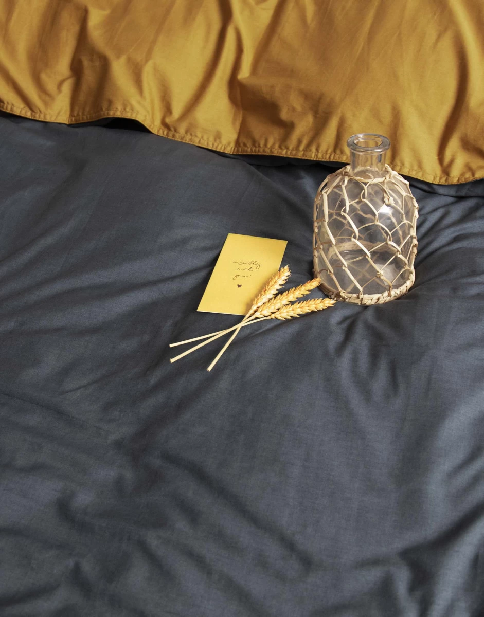 Essenza Bettwäsche "Two In One" 7 Essenza Bettwäsche "Two In One" – Bild 5