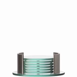 Leonardo Untersetzer-Set 7-tlg.