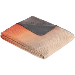 Ibena Jacquard Decke "Luena"