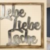 Gilde Holzrahmen "Lebe,Liebe,Lache" 2 Gilde Holzrahmen "Lebe,Liebe,Lache" -Gehen Sie mit Möbeln groß raus. fead0618cd66b157c7fafe08a29dab92