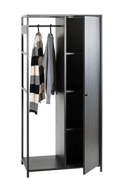 HAKU Möbel Garderobenständer -Gehen Sie mit Möbeln groß raus. feae2ab9c9750930c03b8568bdd1da17