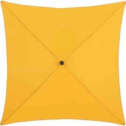 Siena Garden Mittelstockschirm "City" -Gehen Sie mit Möbeln groß raus. fec5ca4f9f71086096349fdd1eb02e25