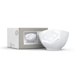 58Products Schale "glücklich" 18 58Products Schale "glücklich" -Gehen Sie mit Möbeln groß raus. ff6b43d044be3964abf70cfc63c7d201